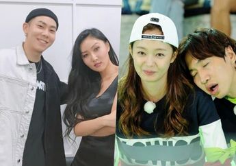 5 Pasangan Variety Show yang Sukses Bikin Penontonnya Baper, Dari Running Man Hingga I Live Alone, Mana Favoritmu?