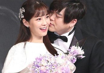 Moon Hee Jun Ngaku Dirinya Baru Melamar Soyul Sehari Sebelum Menikah!