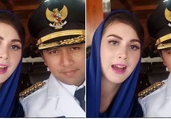 Suaminya Unggul Dalam Sejumlah Hitung Cepat Pilgub Jawa Timur, Arumi Bachsin Ungkap Sosok Asli Emil Dardak