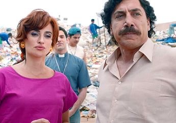 3 Pelajaran Hidup yang Bisa Kita Ambil dari Film ‘Loving Pablo’