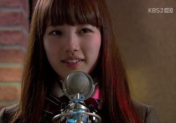 7 Karakter Paling Inspiratif dari Drama Korea tentang Industri Musik
