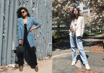 3 Aturan Penting Bagi Fashionista New York dalam Memilih Busana, Bisa Ditiru nih