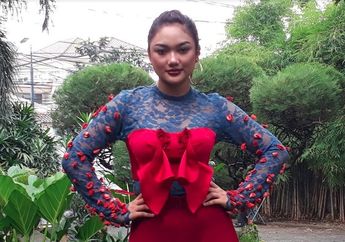 Dear Maia Estianty, Marion Jola Tagih Janji untuk Diproduseri Nih!