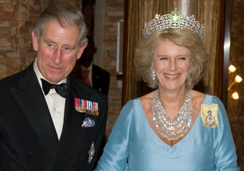 Hadir di MasterChef Australia, Camilla Beberkan Makanan Kesukaan Pangeran Charles