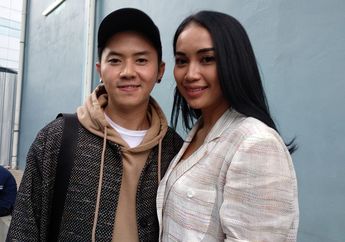 Rafael Tan Akui Sudah Kenalkan Kekasih pada Keluarga Besarnya