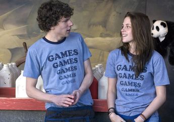 Inilah Daftar Film yang Direkomendasikan Buat Kamu yang Berusia 20-an