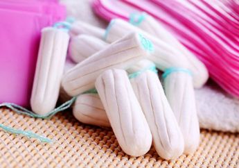 Gadis Berusia 16 Tahun Meninggal Karena Toxic Shock Syndrome, Diduga Akibat Pemakaian Tampon, Betul Nggak sih?