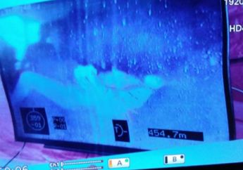 Berkat Robot ROV, Visual Diduga Jasad Korban KM Sinar Bangun Berhasil Terlihat di Dasar Danau Toba