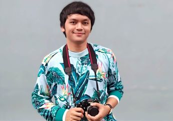 Setelah 8 Tahun Pacaran Sampai Akhirnya Menikah, Ini yang Dirasakan Calvin Jeremy