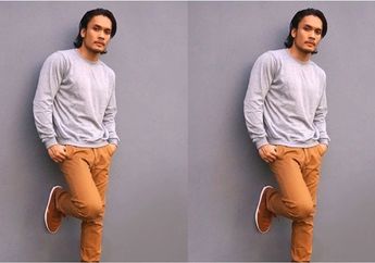 Pamer Badan Six Pack, Foto Randy Pangalila Banjir Komentar para Pria