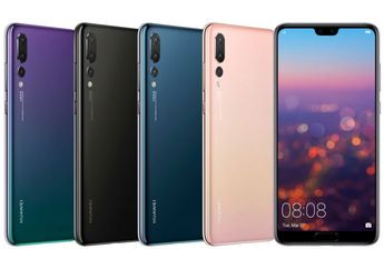 Dibanderol Rp 12 Juta, Huawei P20 Pro Bakal Punya Fitur Teknologi Video Canggih