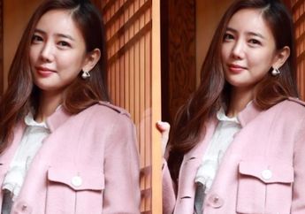 Mundur dari Dunia Hiburan, Lee Tae Im Hapus Profilnya dari Naver dan Instagram