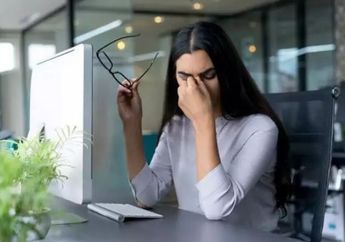 Catat nih, 4 Hal yang Nggak Seharusnya Kamu Lakukan pada Mata