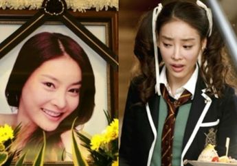 Dipaksa dan Diancam Layani 31 Pria, Nasib Artis Cantik Ini Kini Berakhir Tragis