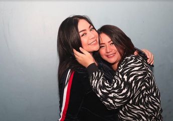 Anisa Bahar Hilangkan Dendam pada Juwita Sanjaya Usai Lebaran