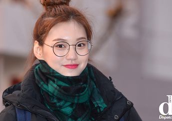 Menurut Media Korea, 6 Idol Kpop Cewek Ini Memiliki Mata Paling Indah