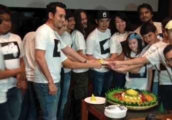 Kisah Novel Tere Liye, Kembali Diangkat ke Layar Lebar, Ini Bintangnya