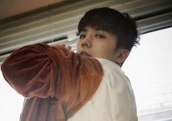 Wooyoung 2PM Mengkonfirmasi Tanggal Wajib Militernya!