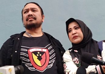 Tak Akur, Faktanya Komunikasi Wirda Sylvina dan Elvy Sukaesih Terputus