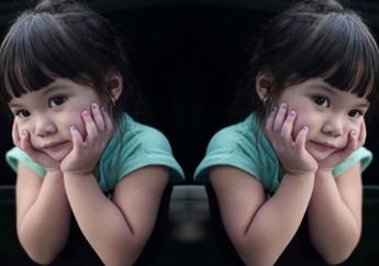 Bergaya Bak Penyihir, Penampilan Gempita Nora Marten Sukses Bikin Gemas!