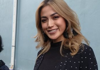 Jessica Iskandar Jawab Kedekatannya dengan Richard Kyle, Ternyata..