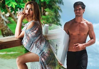 Ini Loh Orang yang &lsquo;Comblangin&rsquo; Jessica Iskandar dengan Richard Kyle!