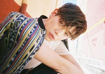 Eric Nam Menyumbangkan Suaranya Untuk OST Film Hotel Transylvania 3!