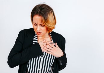 Lakukan Tiga Gerakan Berikut, Cara Mudah Deteksi Stroke dan Jantung