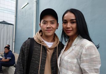 Pacaran Jarak Jauh, Ini Lho Penampakan Rafael Tan yang Cemburuan Itu!