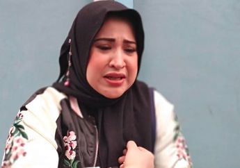 Mata Berkaca-kaca, Wirdha Sylvina Ungkap Rasa Rindunya pada Elvy Sukaesih
