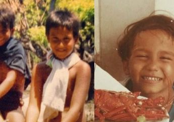 Bocah Ini Tinggal di Hutan dan Tak Sekolah, Kini Jadi Artis Terkenal!