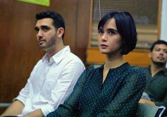 Janji Fachri Albar Terhadap Istri Setelah Divonis 7 Bulan Rehabilitasi