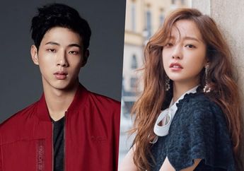 Pertama Kali Jadi Pemeran Utama di Drama, Ji Soo Bakal Adu Akting dengan Goo Hara eks KARA