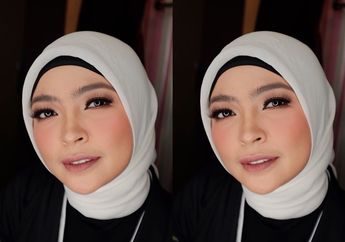 Peringati Hari Keluarga Nasional, Tantri Syalindri Tulis Kalimat Menyentuh