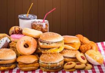 Hobi Konsumsi Makanan Cepat Saji? Waspada, Bisa Pengaruhi Kesuburan Wanita, Masa sih?