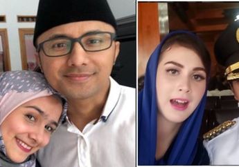 Tak Hanya Suami Arumi Bachsin, Aktor Hengky Kurniawan Juga Unggul dalam Quick Count Pilkada