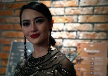 Sedih, Tetap Menjanda Ririn Ekawati Merasa Kuat Mengurus Anak