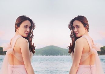 Gampang Banget Ditiru, Intip yuk Gaya Kasual Sporty ala Shandy Aulia!