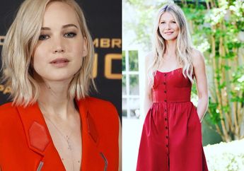 Jennifer Lawrence dan 3 Selebriti Ini Menderita Germaphobia loh, Kepoin yuk!