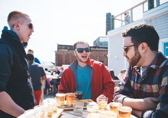 Awas, 4 Makanan Ini Bisa Turunkan Gairah Bercinta Kaum Pria loh!