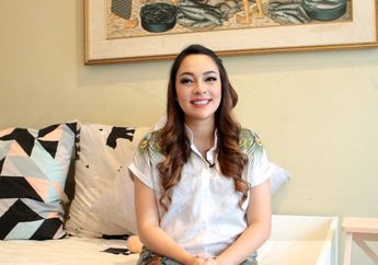 Dokter Reisa Berbagi Tips Penggunaan Essential Oil yang Lagi Hits Untuk Buah Hati!