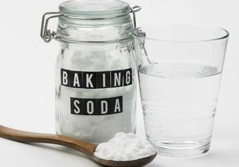 Kanker Bisa Disembuhkan dengan Baking Soda, Bener Nggak nih?