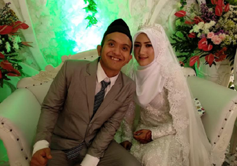 Istri baru Caisar Tidak Larang Sang Suami Joget, Asalkan...