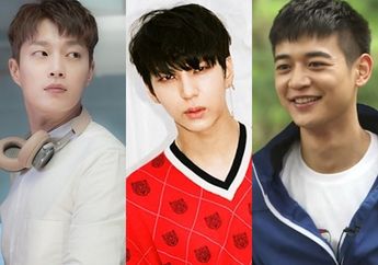 Ramai Piala Dunia, Eh 8 Idol K-Pop Ini Punya Bakat Main Sepakbola