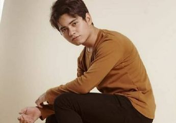 Gambar Cowok Ini Bukan Aliando Syarief Lho, Tebak Siapa Hayoo?