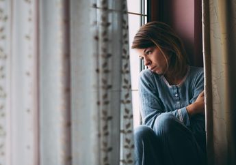 Yuk Kenali 5 Macam-macam Depresi dan Cara Mengatasinya! Apa Aja?