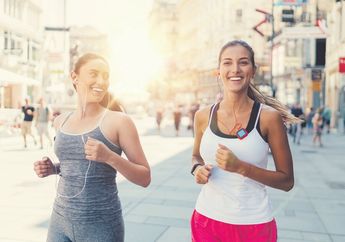 Sebelum Melakukan Program Diet, Yuk, Pahami 4 Pilar Berikut Ini!