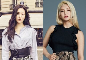 Dapat Komentar Buruk dari Haters, Sunmi dan Hyoyeon SNSD Tanggapi dengan Positif