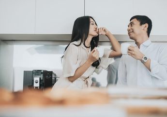 Istri Raditya Dika, Anissa Aziza Dikabarkan Tengah Hamil, Selamat Ya!