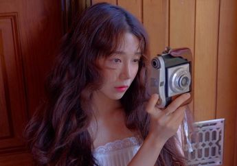 Jung Eun Ji Apink Ngaku Takut Tampil di Program I Live Alone, Apa Penyebabnya?